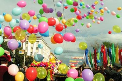 День города Рязани вновь планируется назначить на 2 августа